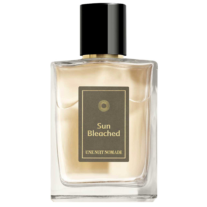 Parfum Sun Bleached 100ml - Une Nuit Nomade