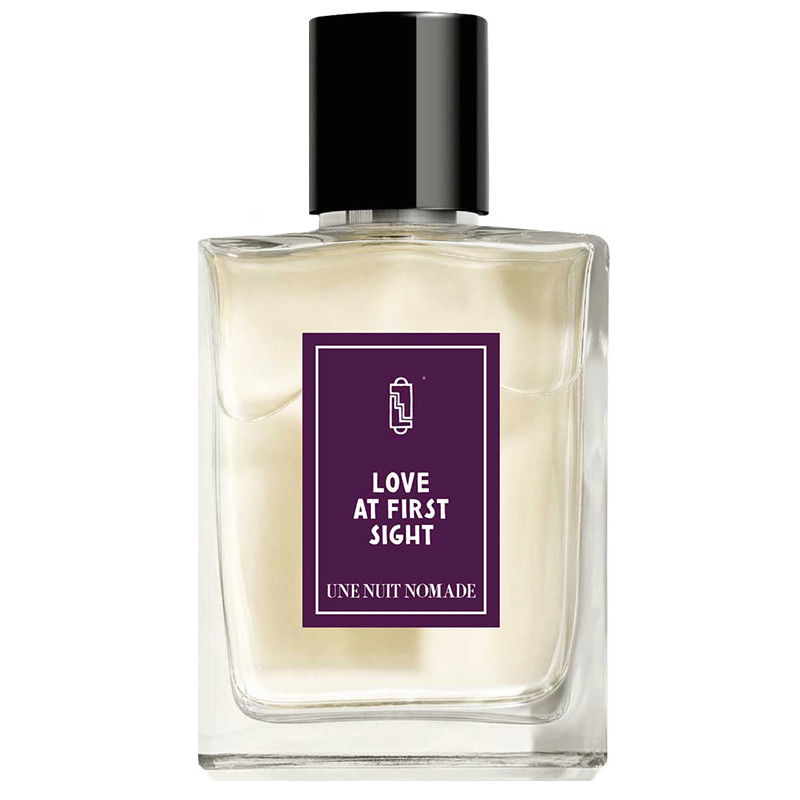 Parfum Love at First Sight 100 ml - Une Nuit Nomade