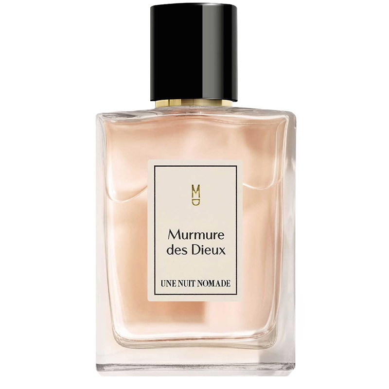 Parfum Murmure des Dieux 100ml - Une Nuit Nomade