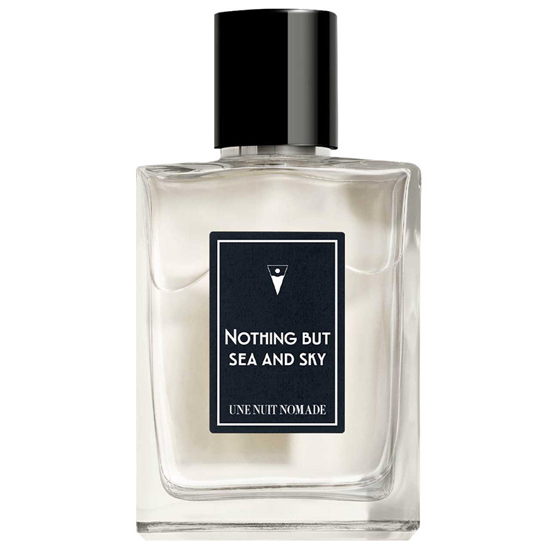 Parfum Nothing But Sea and Sky 100ml - Une Nuit Nomade