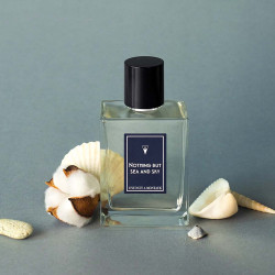 Parfum Nothing But Sea and Sky 100ml - Une Nuit Nomade