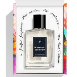 Parfum Nothing But Sea and Sky 100ml - Une Nuit Nomade