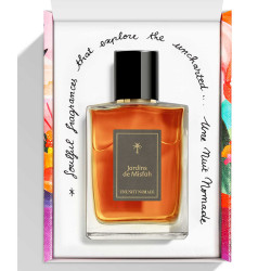 Parfum Jardins de Misfah 100ml - Une Nuit Nomade