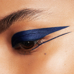 L'Eyeliner n°520 Bleu Orion - Le Rouge Français