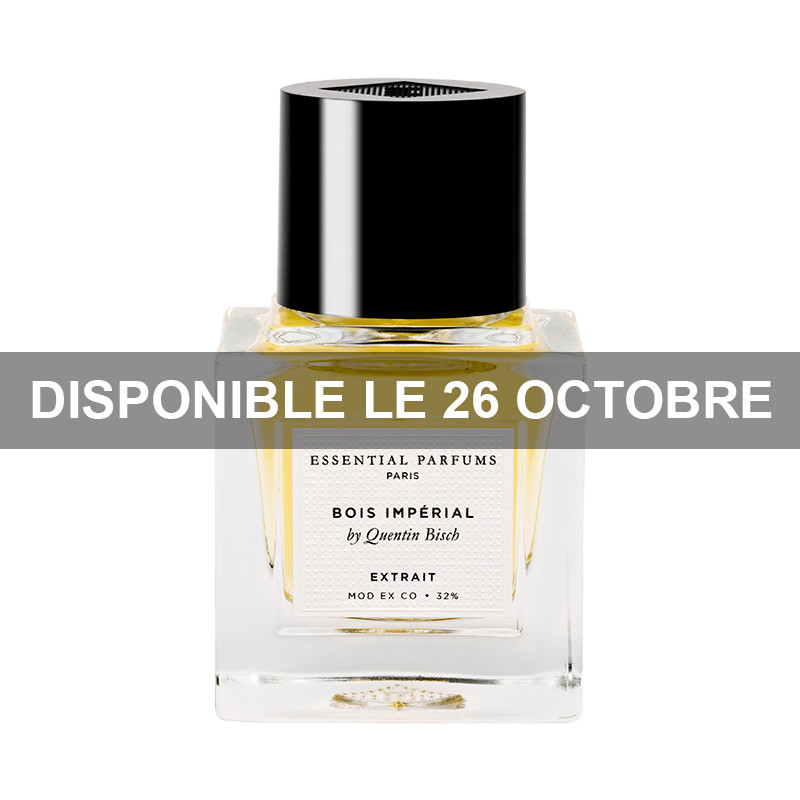 Bois Impérial Extrait de Parfum 30 ml Essential Parfums