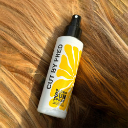 Blond Sun Spray Éclaircissant naturel - CUT BY FRED