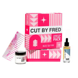 Coffret Hydration Ritual Pack - CUT BY FRED