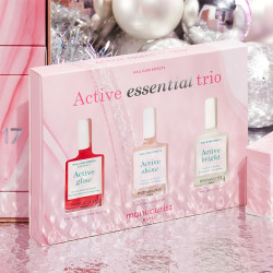 Coffret Active Essential Trio - Manucurist