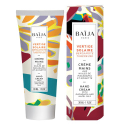 Crème Mains Vertige Solaire - BAÏJA