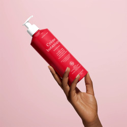 Crème Corps Botanique Mains et Corps Rose Nouvelle 500 ml - MANUCURIST