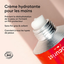 Crème Mains Rose Nouvelle - MANUCURIST