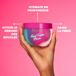 Masque Hyalu Fusion Mask - Les Secrets de Loly