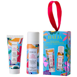 Coffret Secret Santa Île d'Azur - BAÏJA