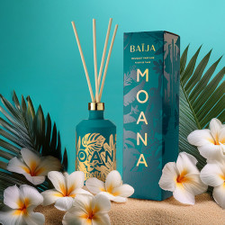 Bouquet Parfumé XL Moana - BAÏJA