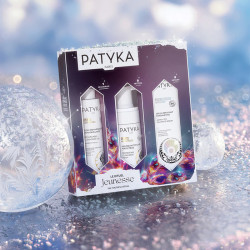 Coffret Le Rituel Jeunesse - PATYKA