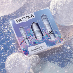 Coffret Hydratant Le Rituel Désaltérant - PATYKA