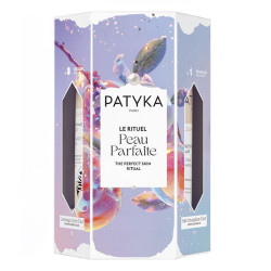 Coffret Le Rituel Peau Parfaite - PATYKA