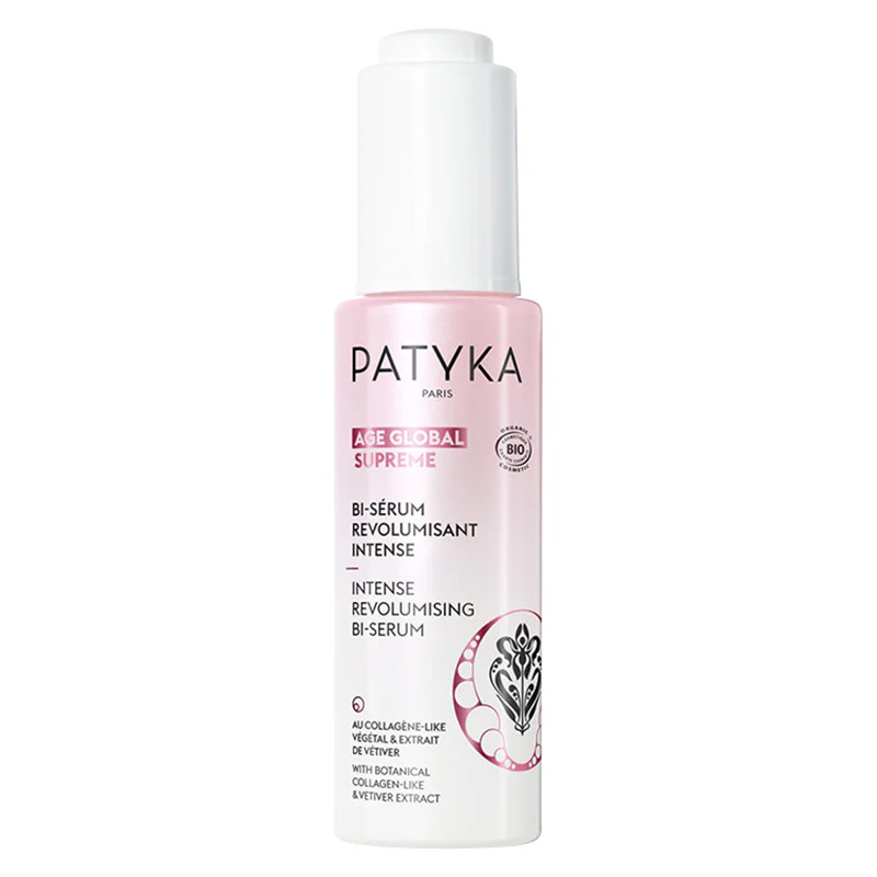 Bi-Sérum Revolumisant Intense - PATYKA