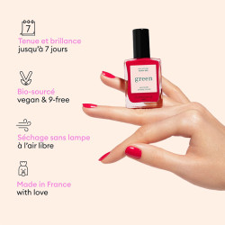 Vernis manucurist