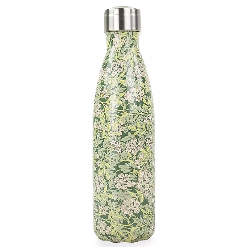 Bouteille Isotherme Jasmine 500 ml - YOKO DESIGN