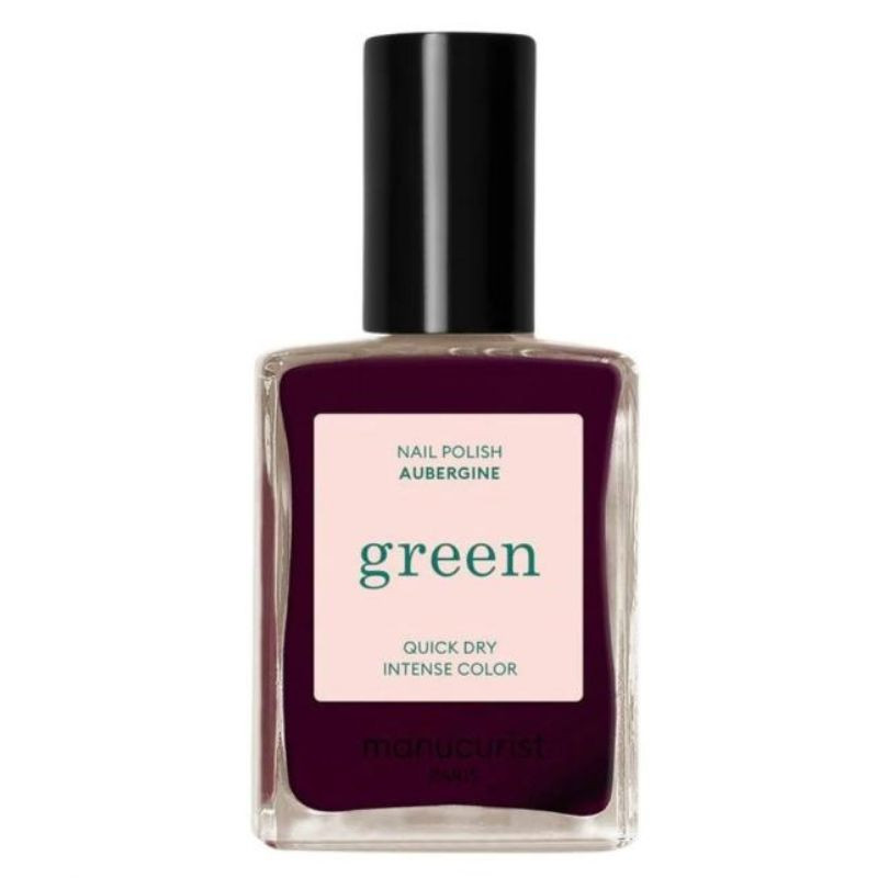 Vernis Aubergine Manucurist