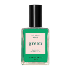 Vernis Brazil - MANUCURIST