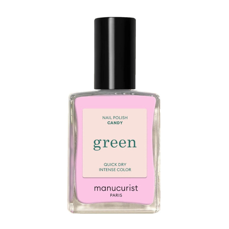 Vernis Candy - MANUCURIST