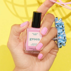 Vernis Candy - MANUCURIST