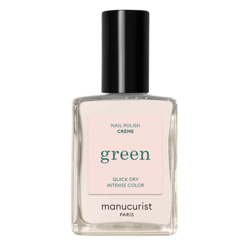 Vernis Crème - MANUCURIST