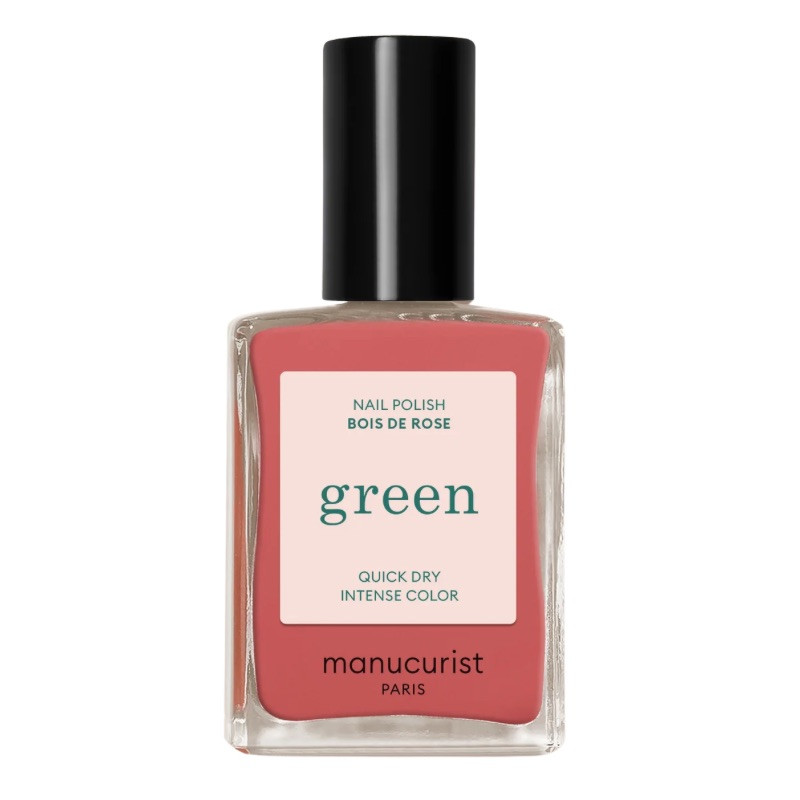 Vernis bois de rose - Manucurist