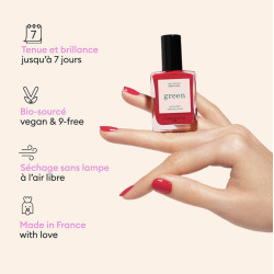 Vernis Clay - Manucurist 2