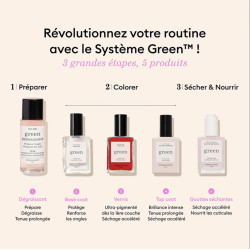 Vernis Clay - Manucurist 3