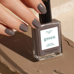 Vernis Clay - MANUCURIST