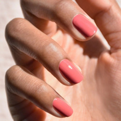 Vernis Bois de Rose - MANUCURIST