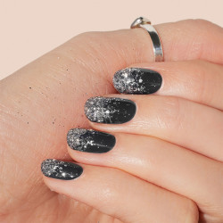 Vernis Anthracite - MANUCURIST