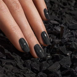 Vernis Anthracite - MANUCURIST