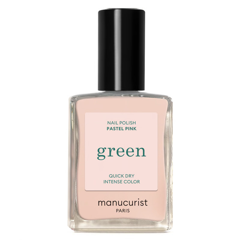 Vernis Pastel Pink - MANUCURIST