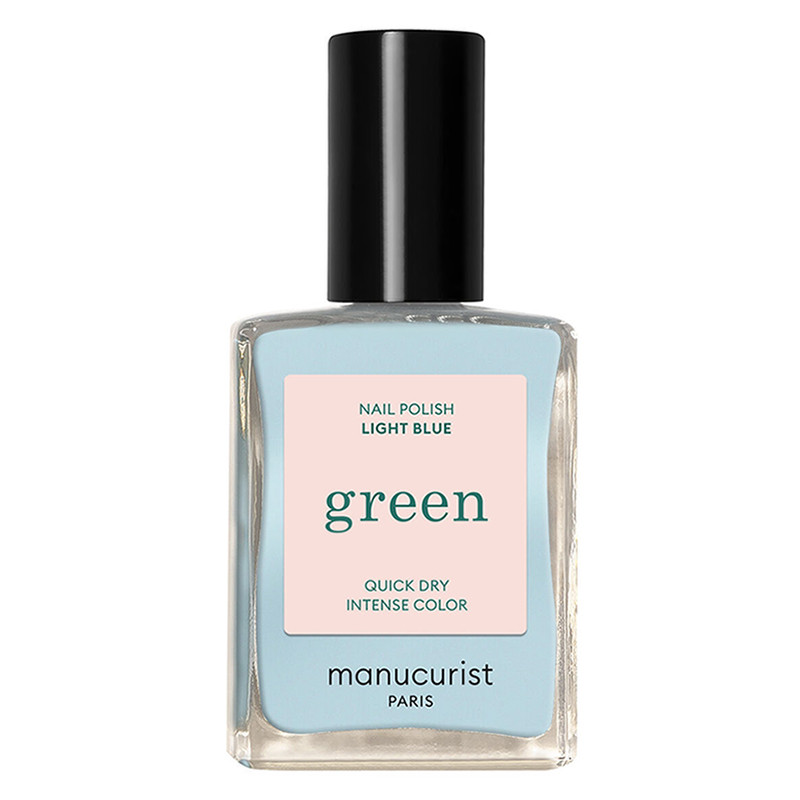 Vernis Light Blue - MANUCURIST