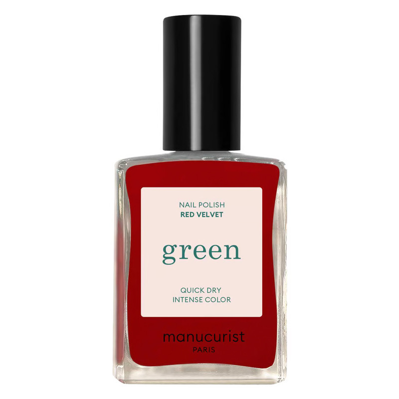 Vernis Red Velvet - MANUCURIST