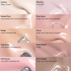 Vernis Dune - MANUCURIST