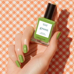 Vernis Petit Pois - MANUCURIST