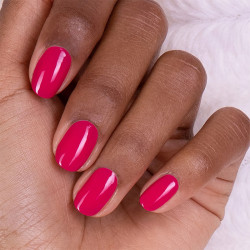 Vernis Fuchsia - MANUCURIST