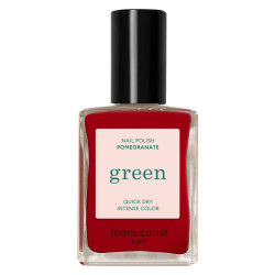 Vernis Pomegranate - MANUCURIST