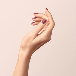 Vernis Victoria Plum - MANUCURIST