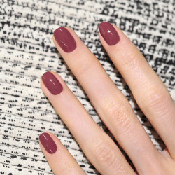 Vernis Victoria Plum - MANUCURIST