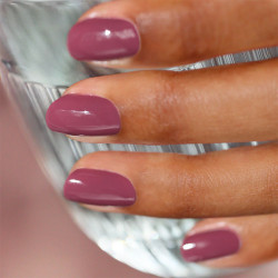 Vernis Victoria Plum - MANUCURIST