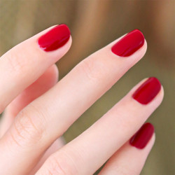 Vernis Red Cherry - MANUCURIST