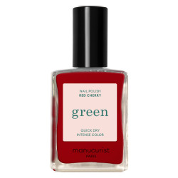 Vernis Red Cherry - MANUCURIST