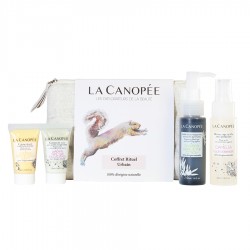 Coffret Rituel Urbain LA...