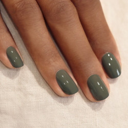 Vernis Khaki Manucurist